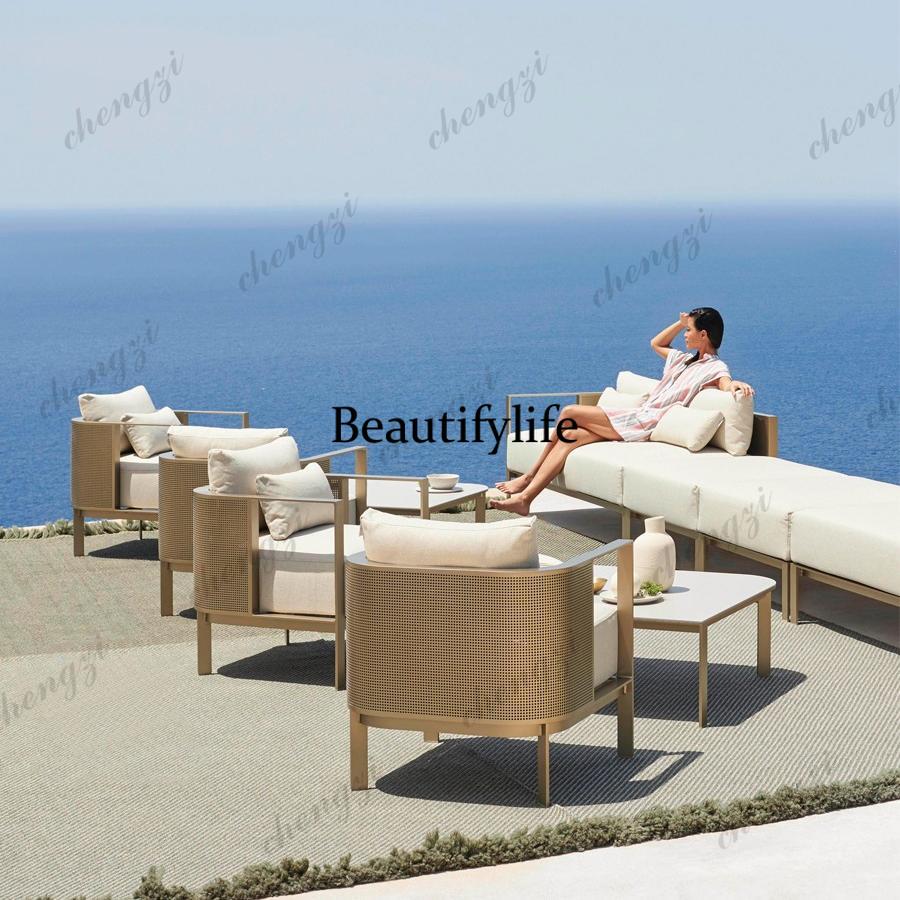 Kids Outdoor Furniture Set - Gartenmöbel-Set für den Innenhof, Kinder-Gartenmöbel-Set aus