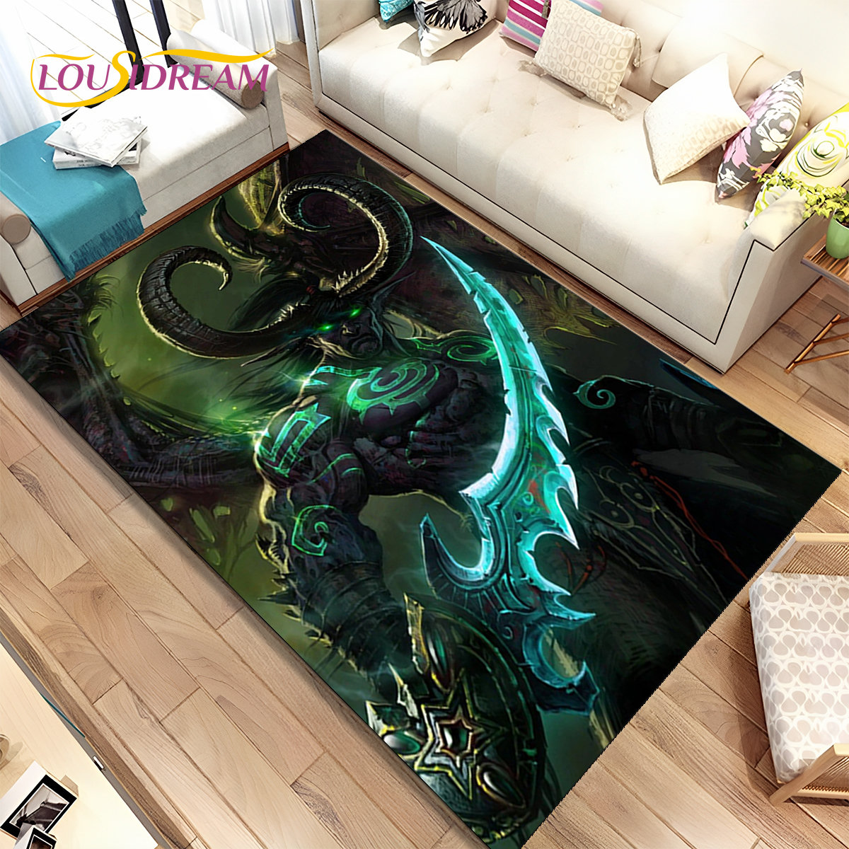 Welt von Warcraft,WOW, Spiel G – Kids Outdoor Area Bewertung und Preis