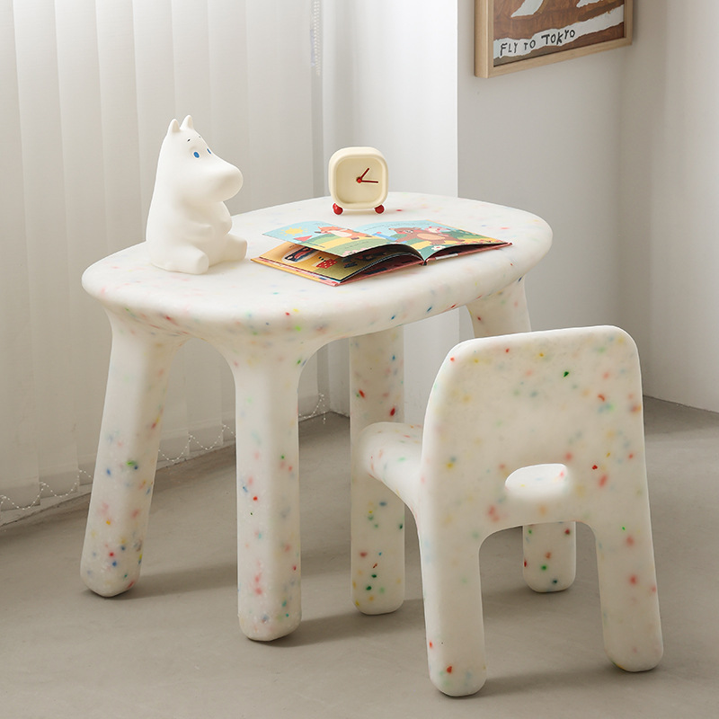 Kinder-Schreibtisch- und Stuhl – Kids Outdoor Furniture Set Bewertung und Preis