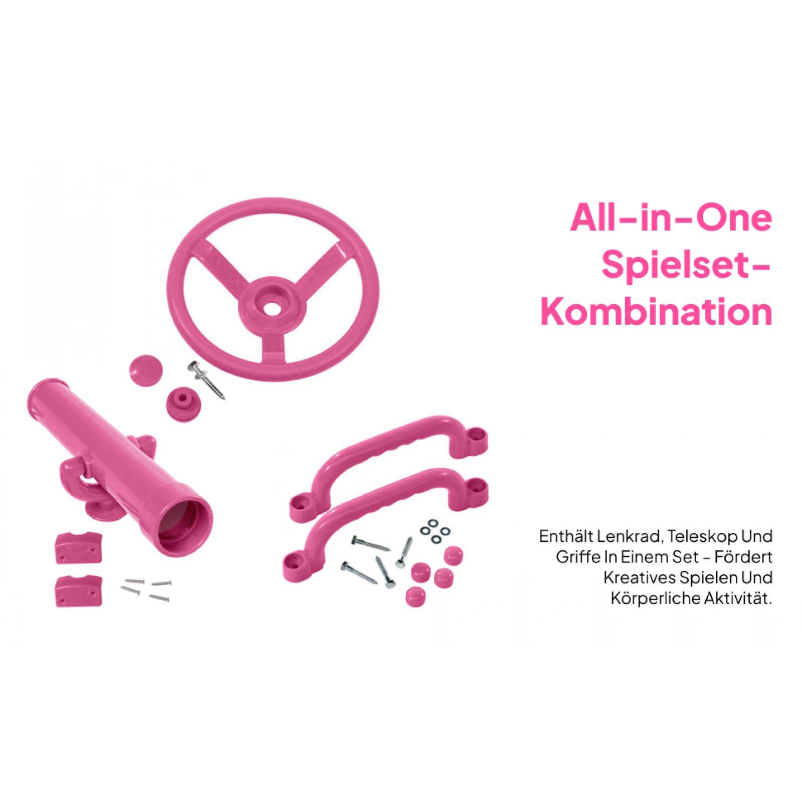 Spielplatz-Ausrüstung Valentin – Kids Outdoor Climbing Frame Bewertung und Preis