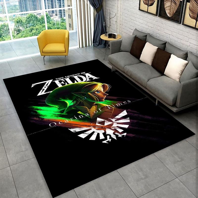 Klassischer Z-Zelda Cartoon Ga – Kids Outdoor Area Bewertung und Preis