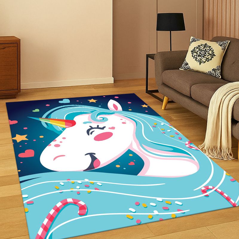 Traumhafter Einhorn-Teppich mi – Kids Outdoor Area Bewertung und Preis