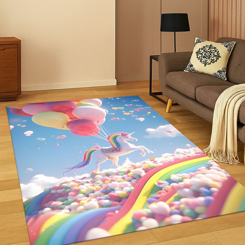 Traumhafter Einhorn-Teppich mi – Kids Outdoor Area Bewertung und Preis