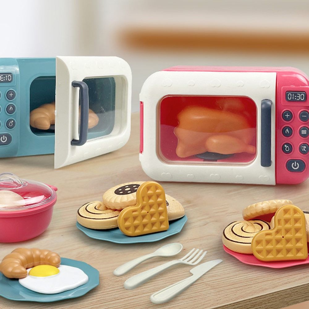 Kreatives Mehrfarbiges Kochspi – Kids Outdoor Kitchen Accessories Bewertung und Preis