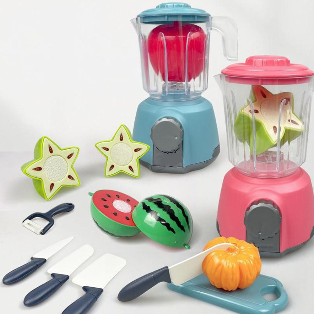Kreatives Mehrfarbiges Kochspi – Kids Outdoor Kitchen Accessories Bewertung und Preis