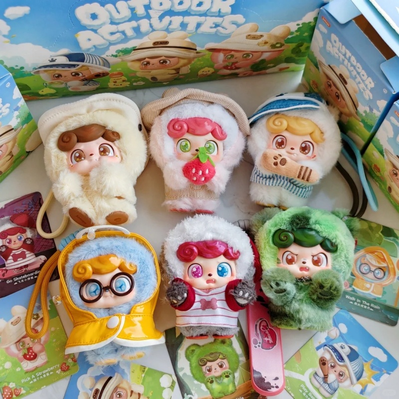Q.Kid Outdoor-Aktivitäten Seri – Q Kids Outdoor Bewertung und Preis