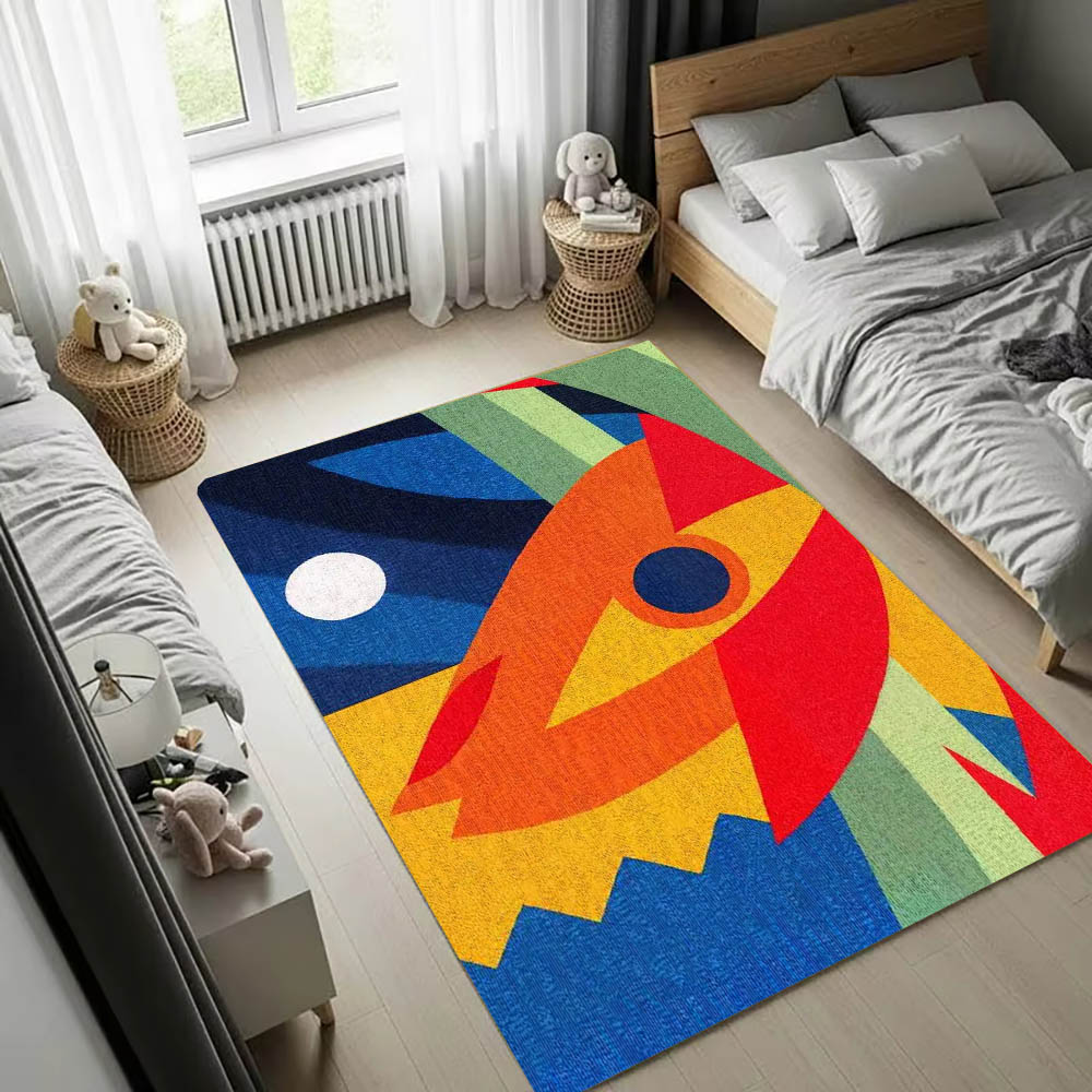 3D-Musiker Q-Quevedo EL BAIFO  – Q Kids Outdoor Bewertung und Preis