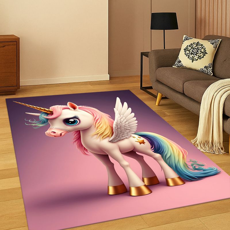 Traumhafter Einhorn-Teppich mi – Kids Outdoor Area Bewertung und Preis