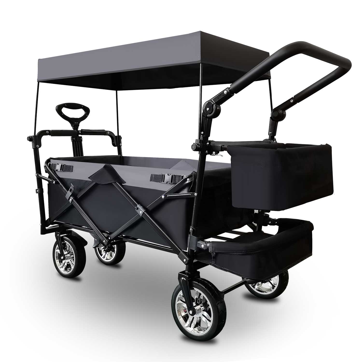 Robuster, faltbarer All-Terrai – Kids Outdoor Furniture Set Bewertung und Preis